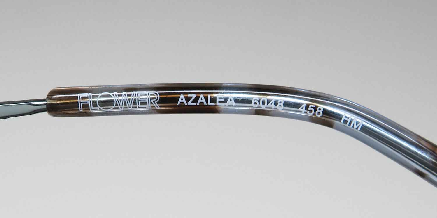 Flower 6048 Azalea Eyeglasses