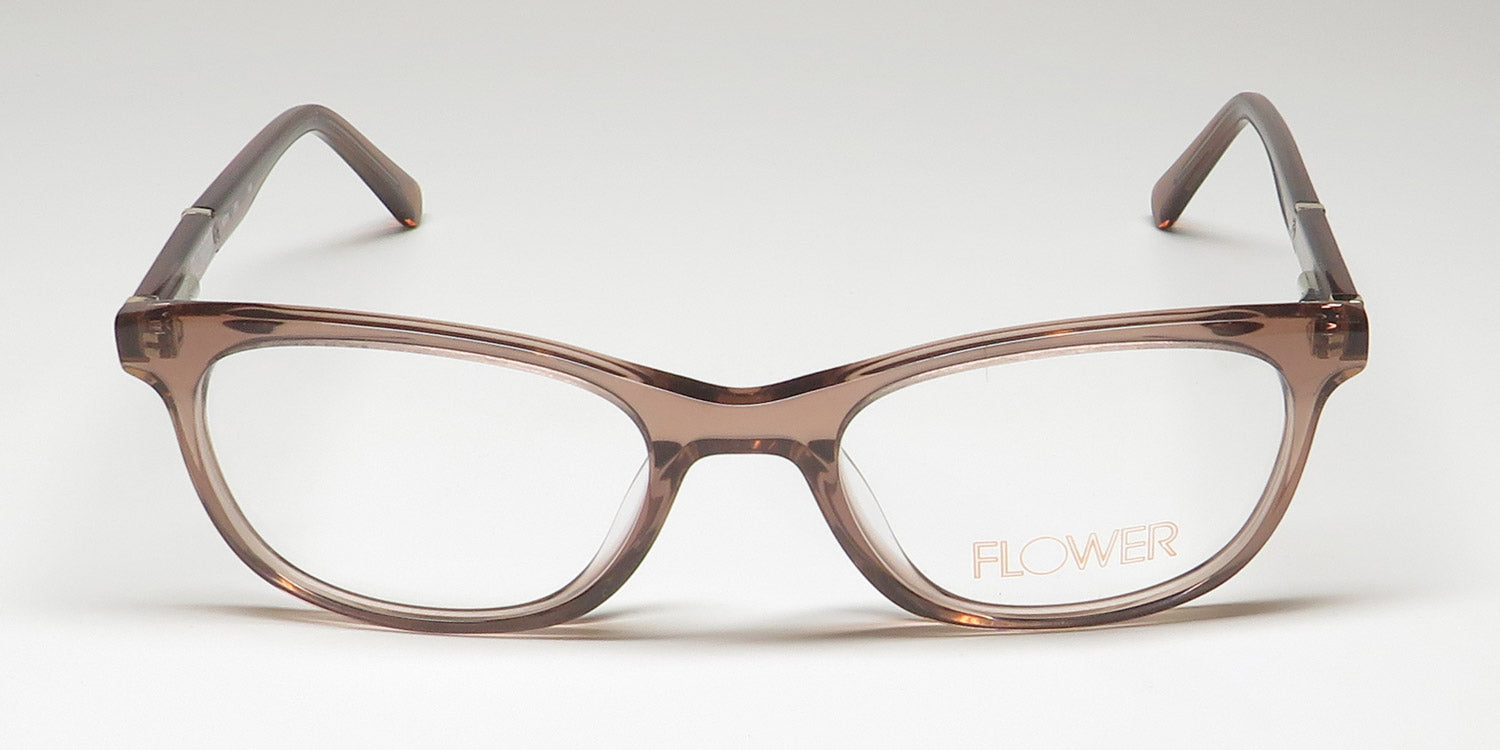 Flower 6003 Eyeglasses by ModaFrames