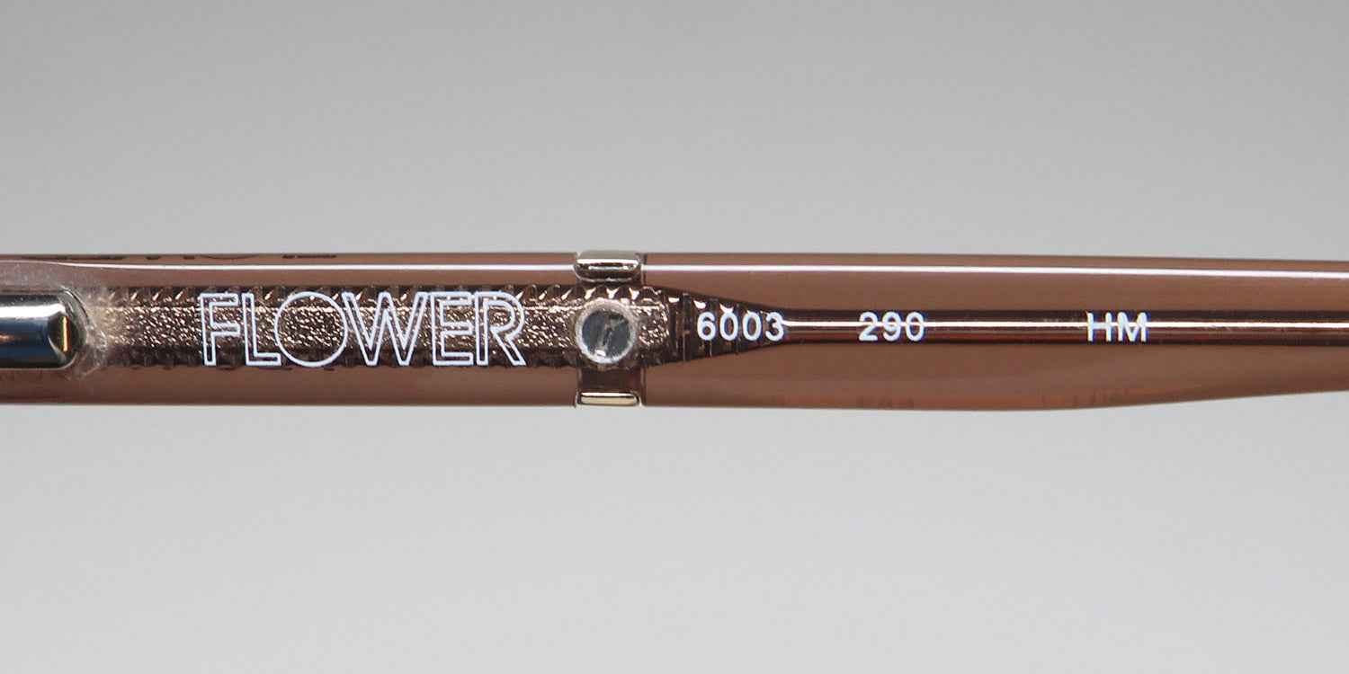 Flower 6003 Eyeglasses