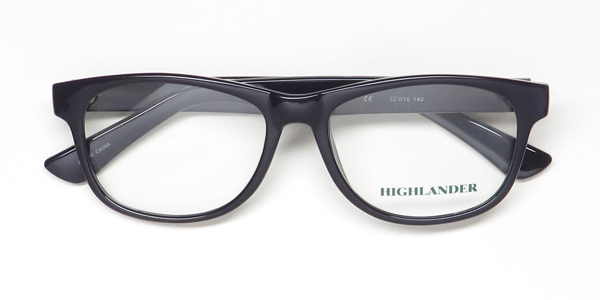 Highlander hi408 eyeglasses - DestGlow