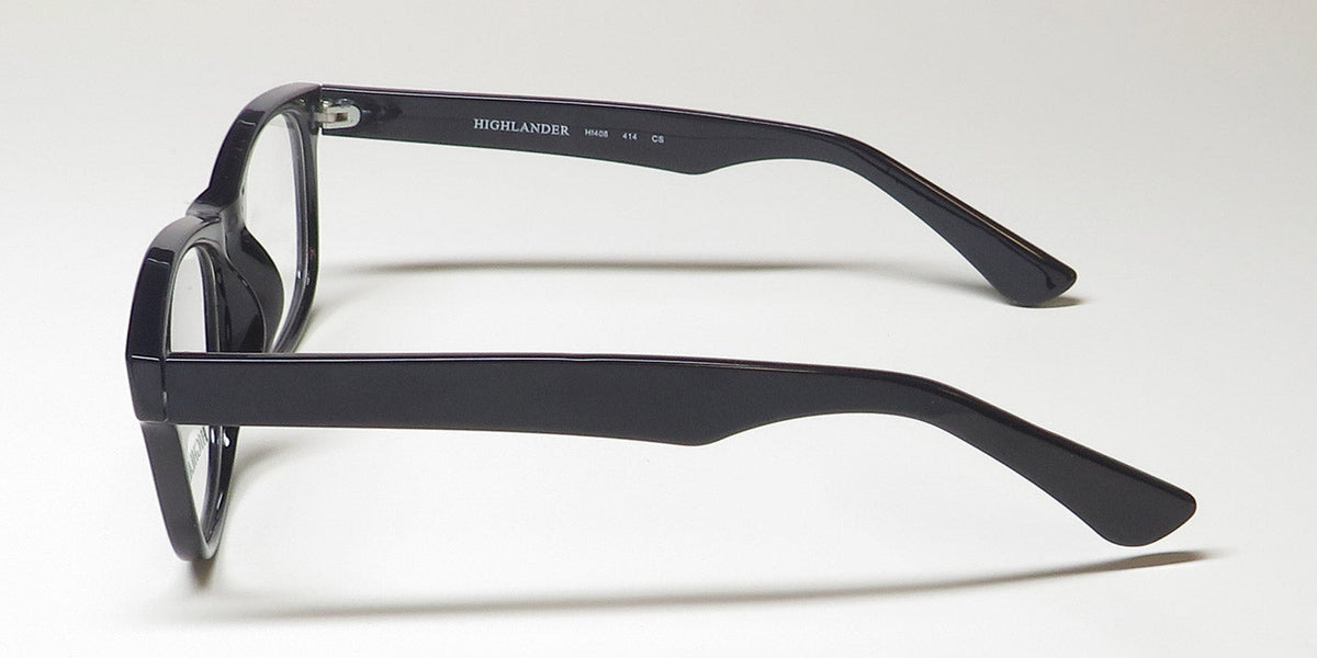 Highlander hi408 eyeglasses - DestGlow