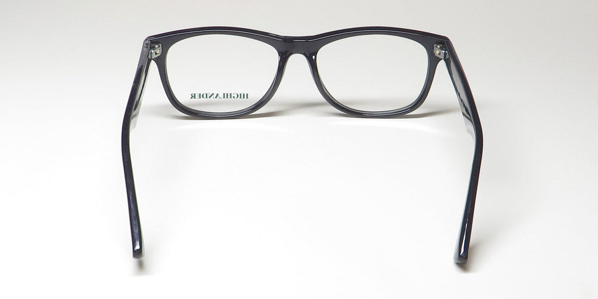 Highlander hi408 eyeglasses - DestGlow