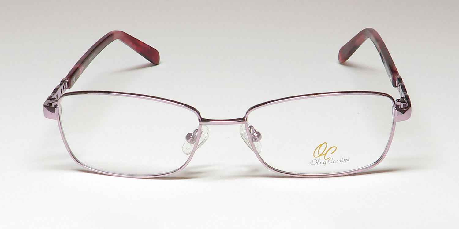 Oleg Cassini Oco 368 Eyeglasses by ModaFrames