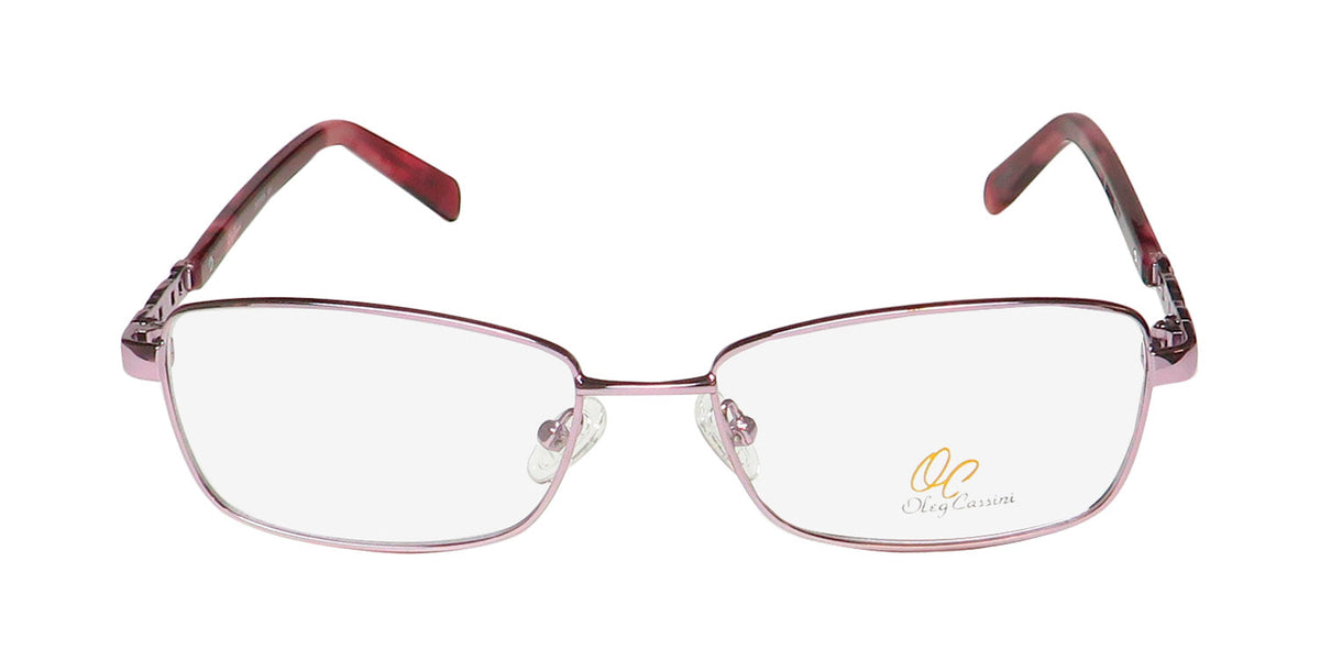 Oleg cassini oco 368 eyeglasses DestGlow