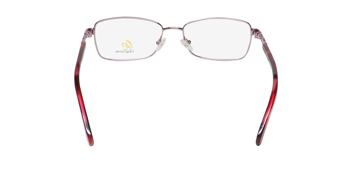 Oleg cassini oco 368 eyeglasses DestGlow