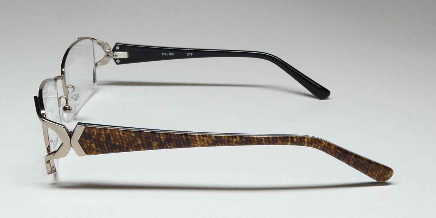 Madison Avenue Mal105 Eyeglasses