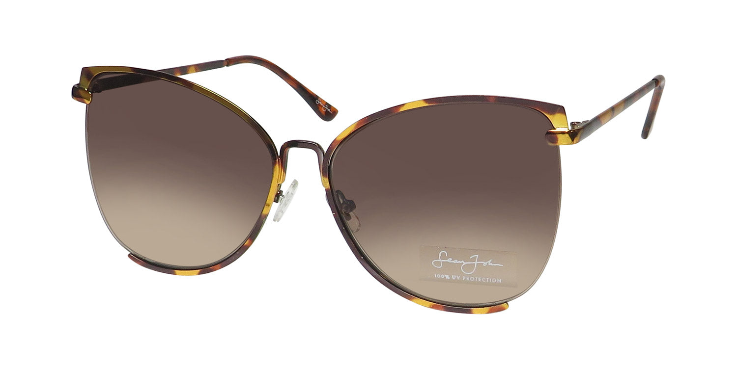 Sean John Sjs4004 Sunglasses by ModaFrames