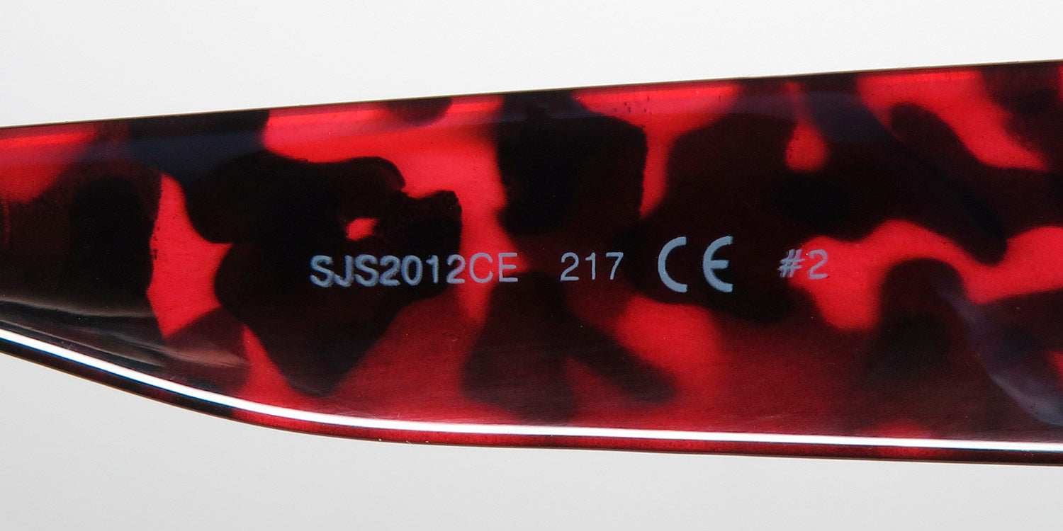 Sean John Sjs2012ce Sunglasses by ModaFrames