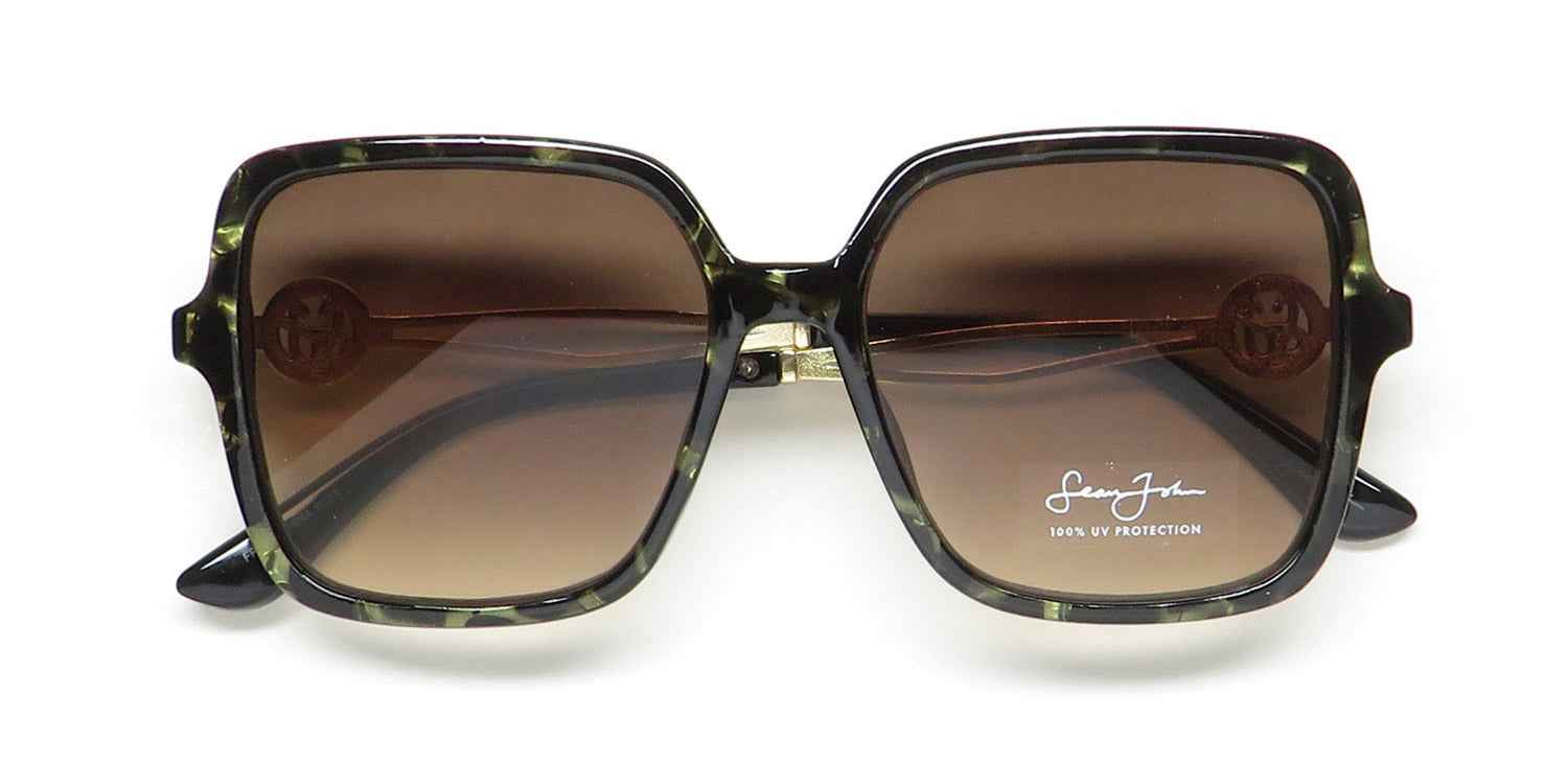 Sean John Sjs2009 Sunglasses