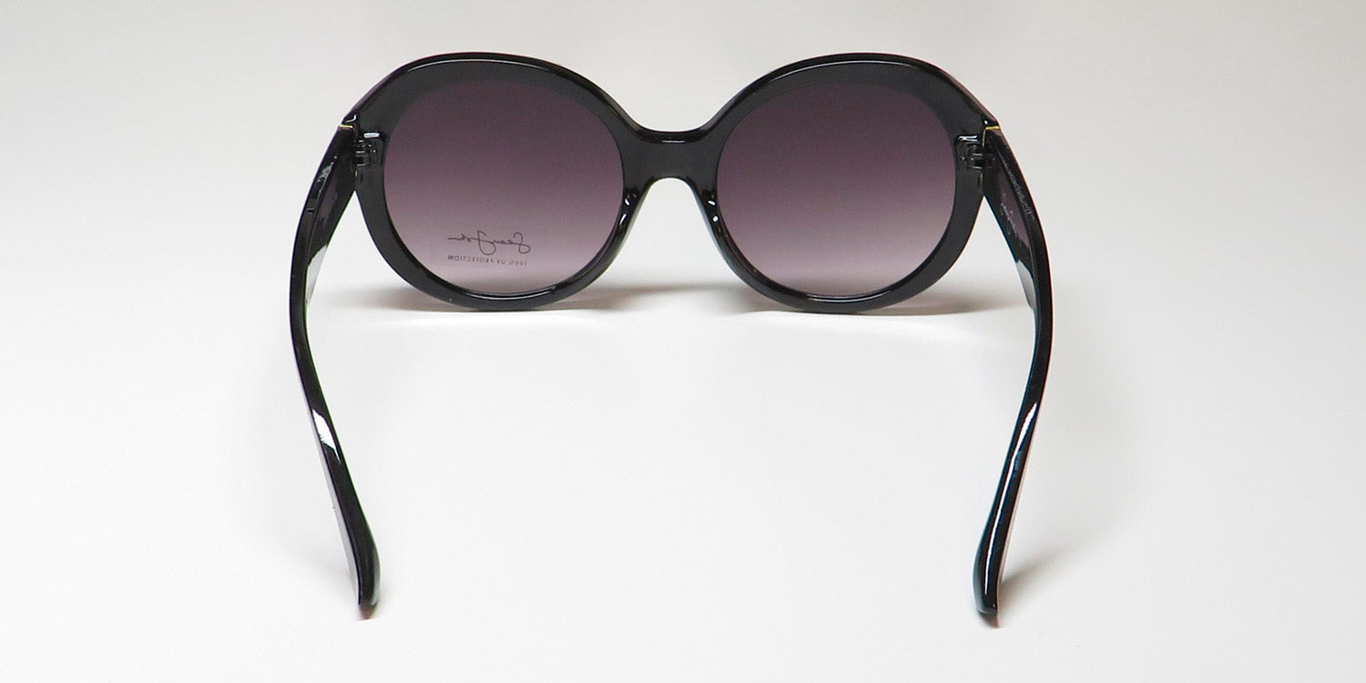 Sean John Sjs2002 Sunglasses by ModaFrames