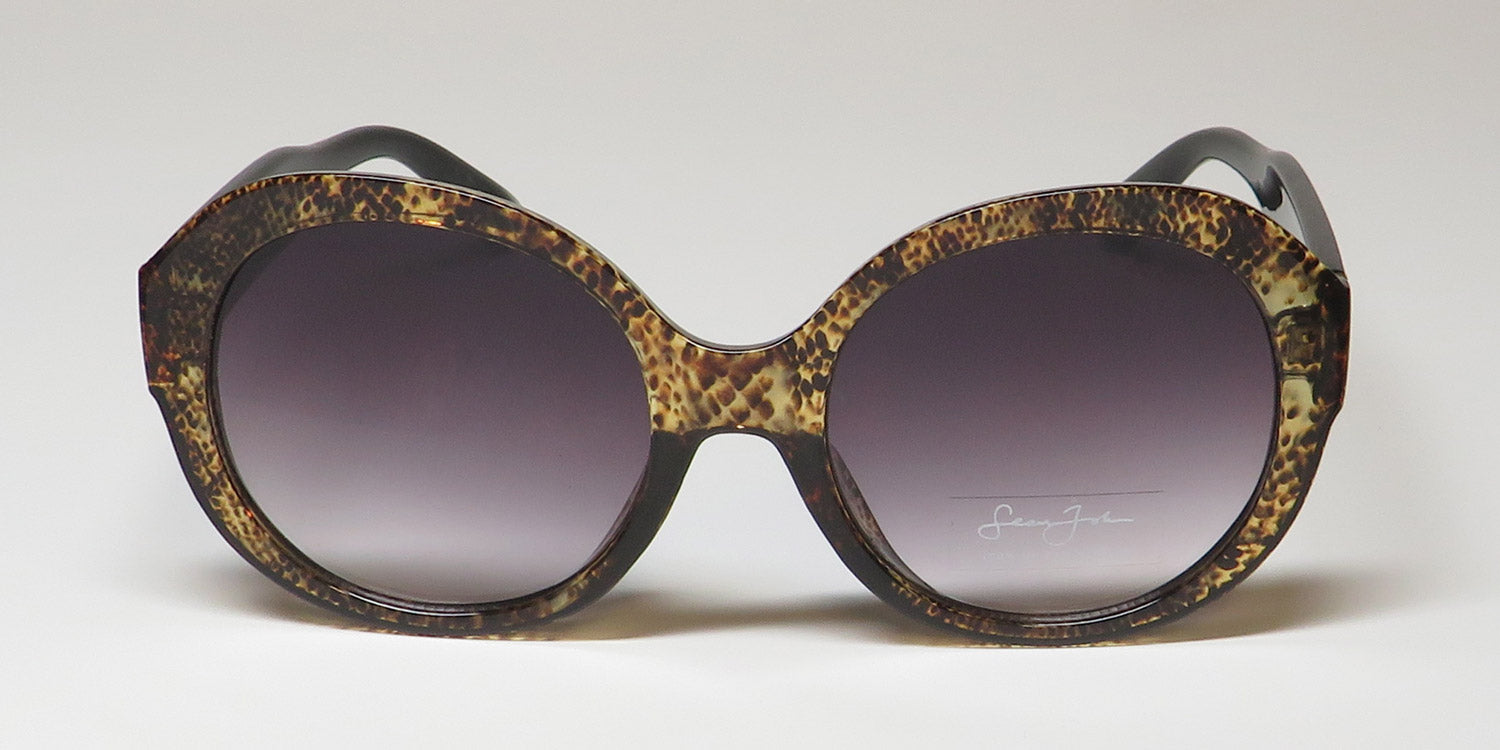 Sean John Sjs2002 Sunglasses by ModaFrames