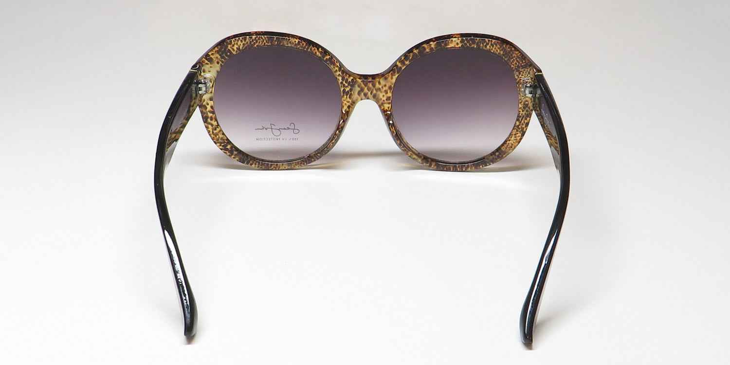 Sean John Sjs2002 Sunglasses