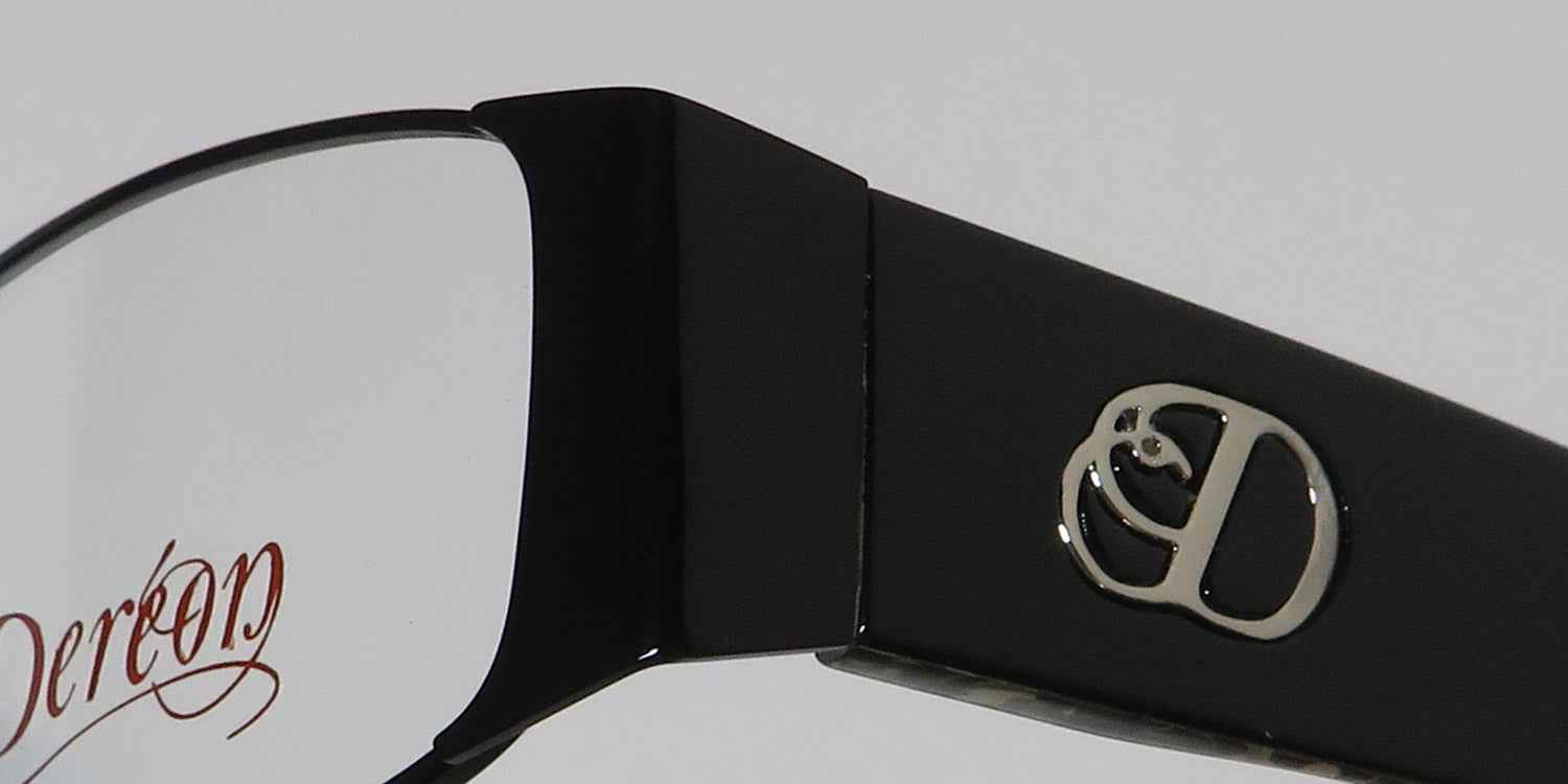 Dereon Dov501 Eyeglasses
