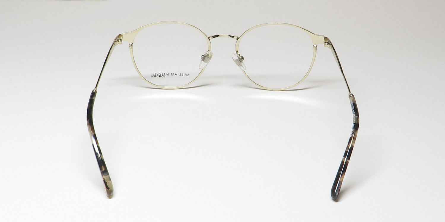 William Morris London 50103 Eyeglasses