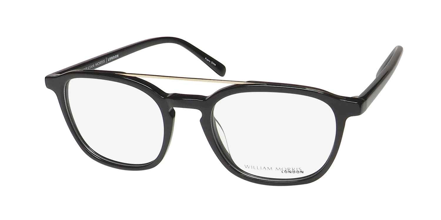 William Morris London 50041 Eyeglasses