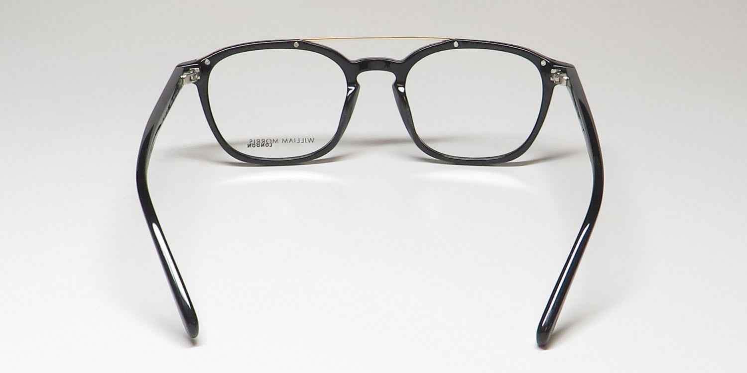 William Morris London 50041 Eyeglasses