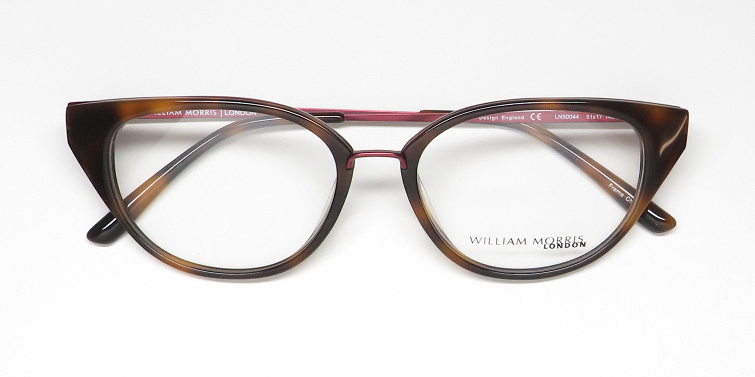 William morris london 50044 eyeglasses by ModaFrames