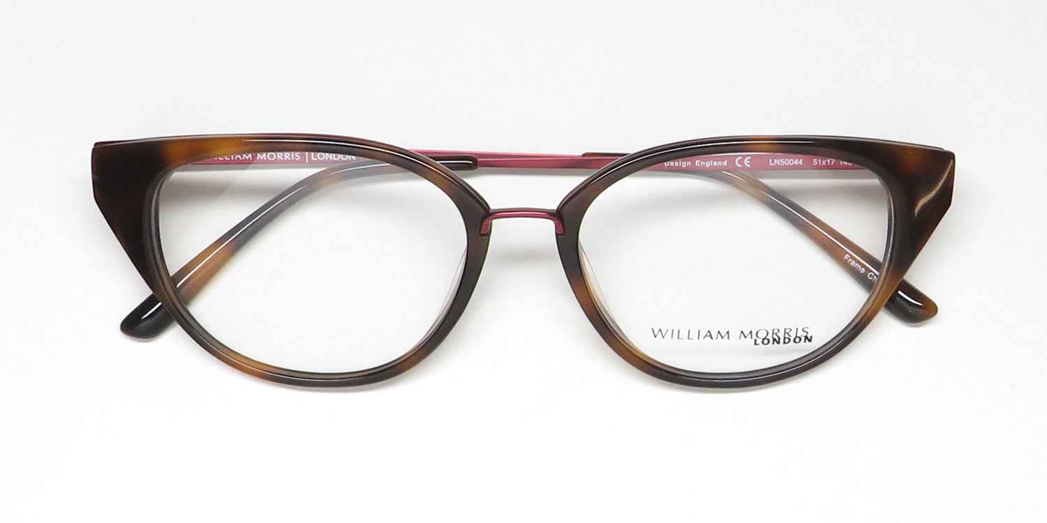 William Morris London 50044 Eyeglasses