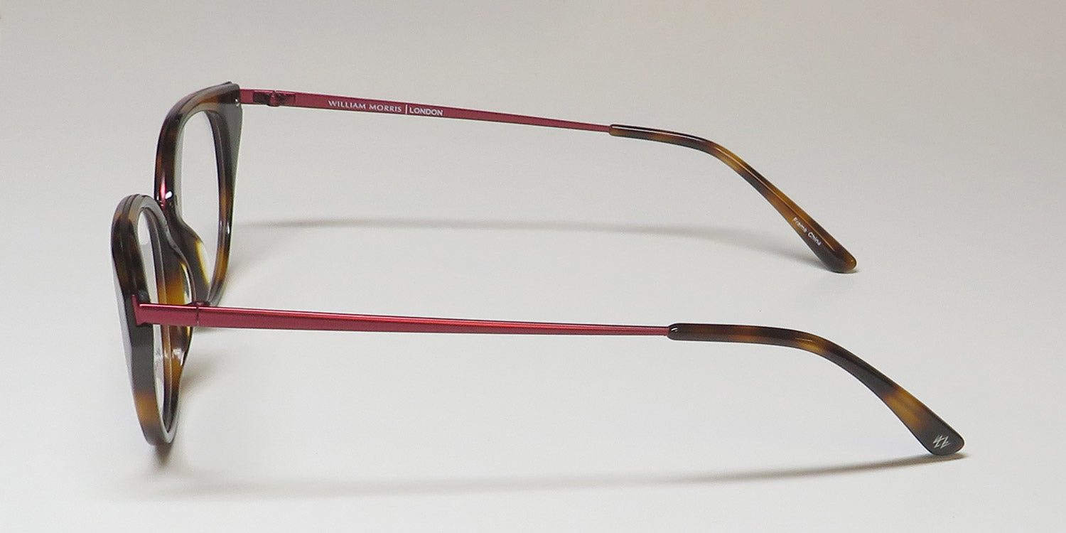 William morris london 50044 eyeglasses by ModaFrames