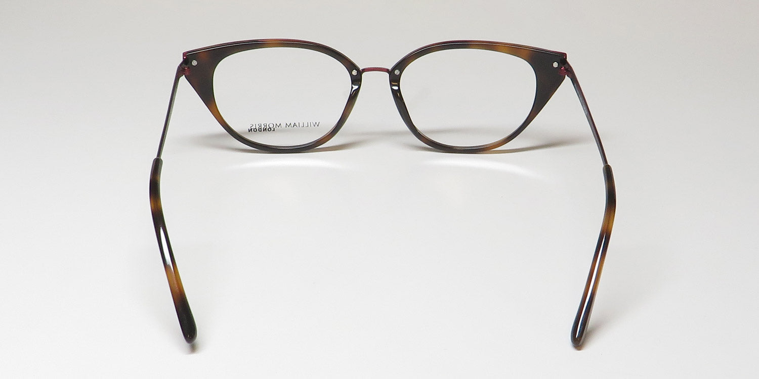 William morris london 50044 eyeglasses by ModaFrames