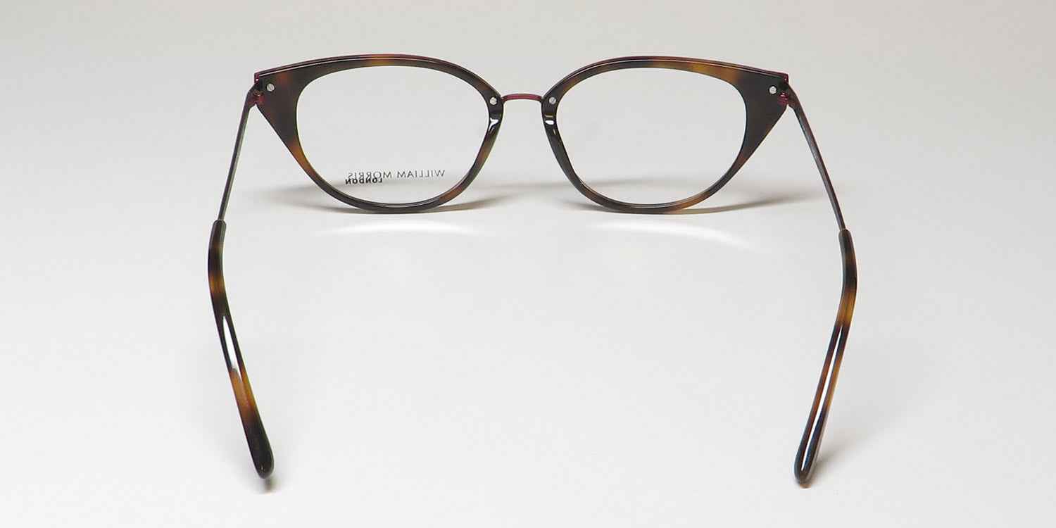 William Morris London 50044 Eyeglasses