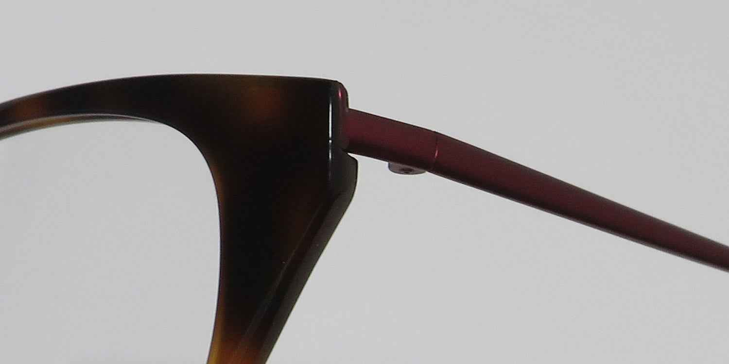 William Morris London 50044 Eyeglasses