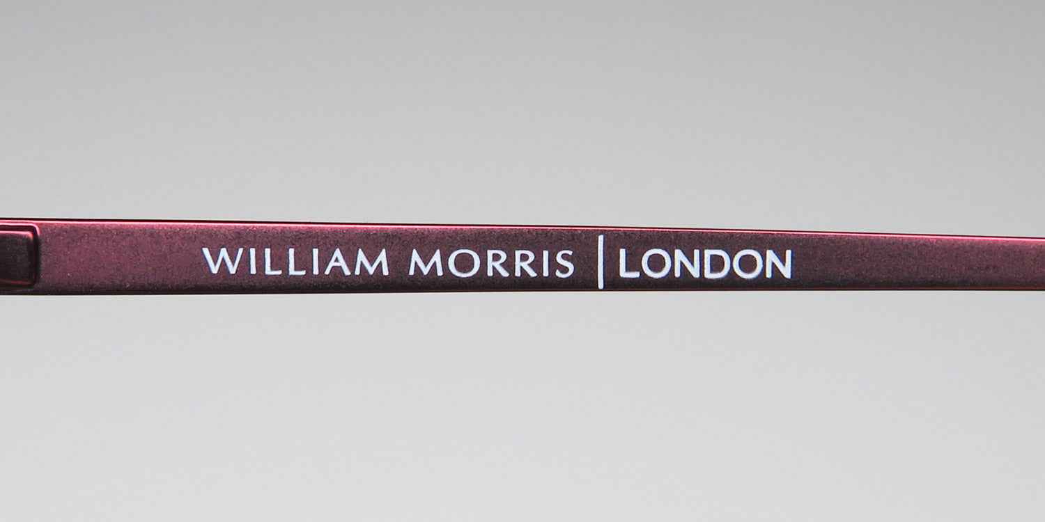 William Morris London 50044 Eyeglasses