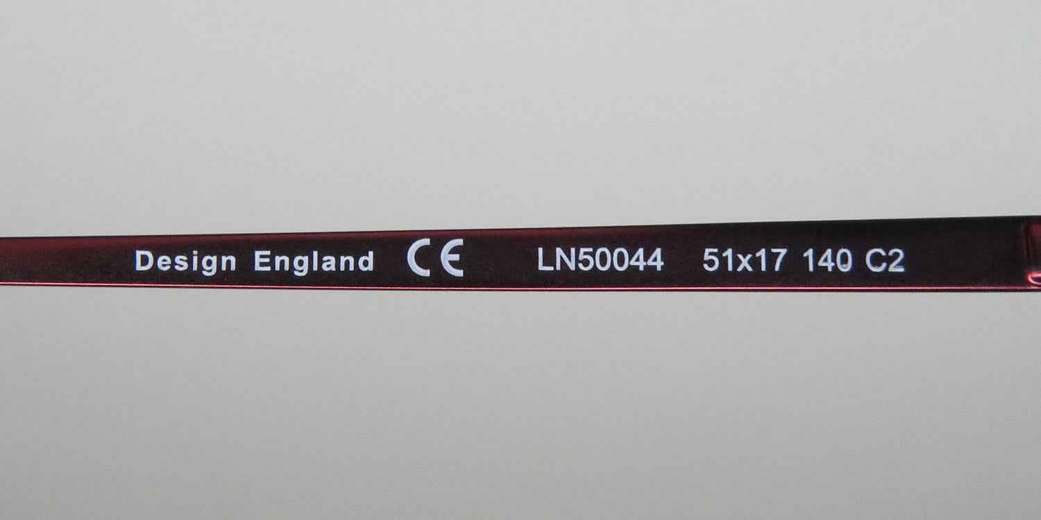 William Morris London 50044 Eyeglasses