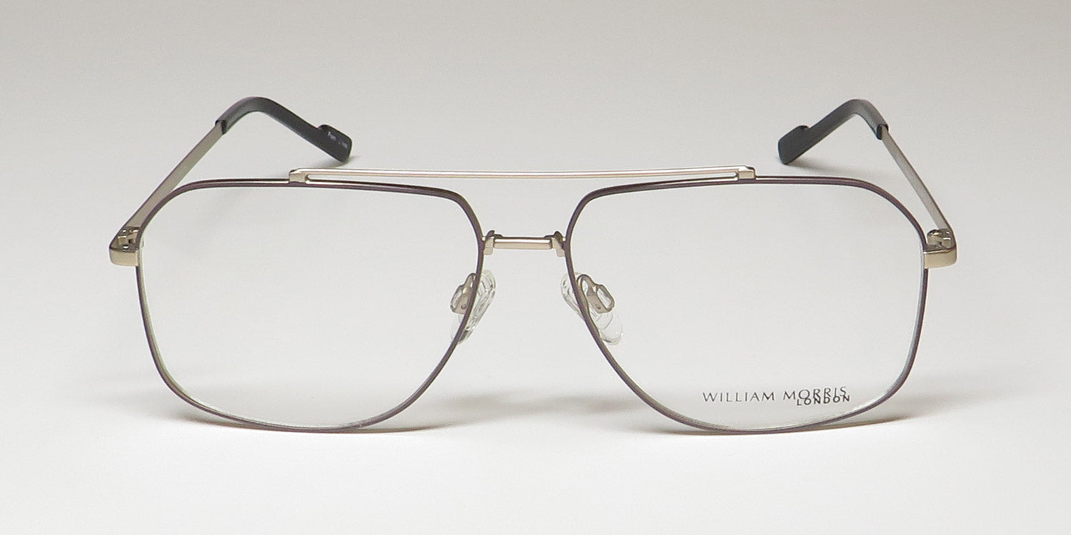 William morris london 50046 eyeglasses by ModaFrames
