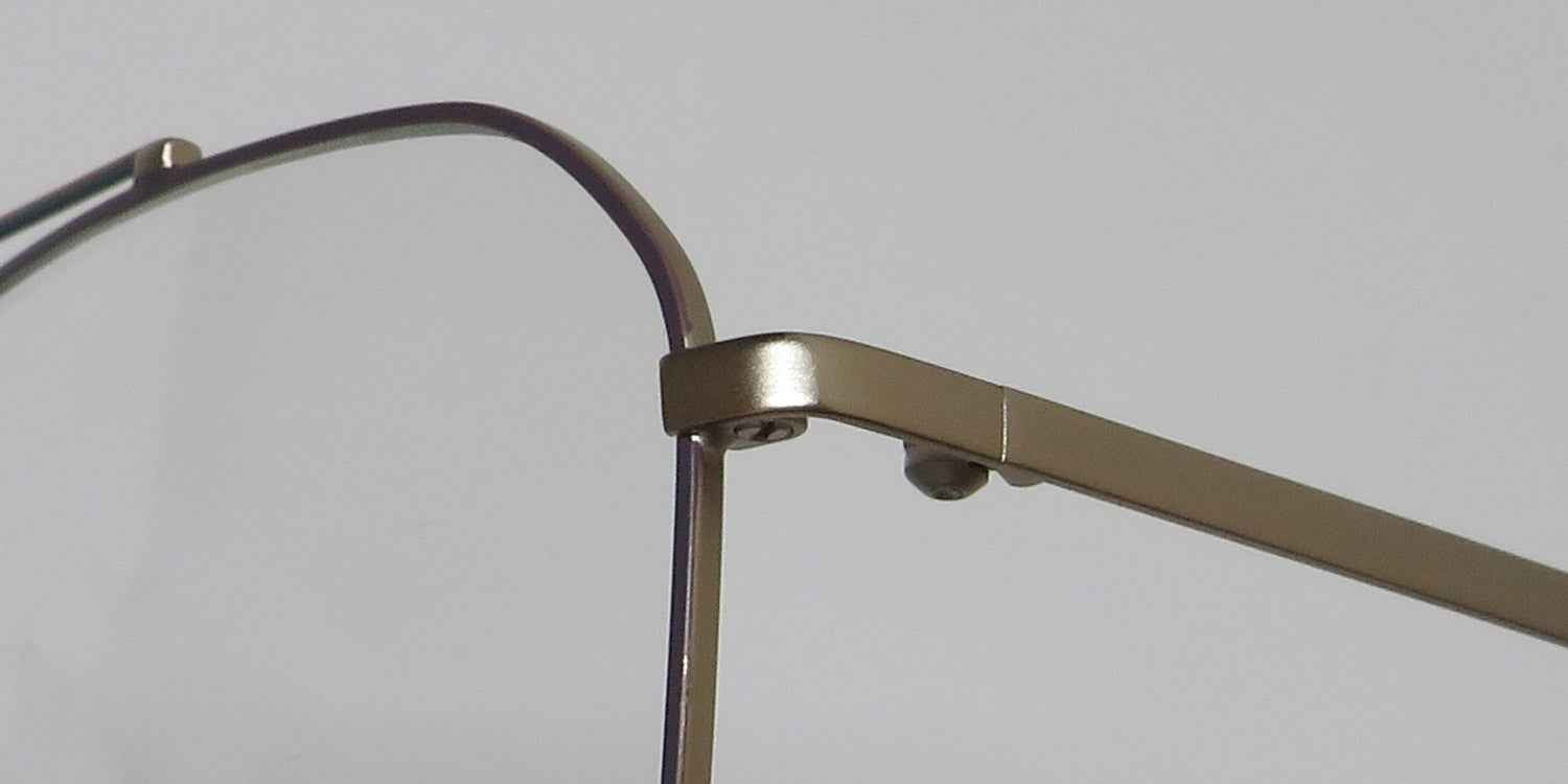 William Morris London 50046 Eyeglasses