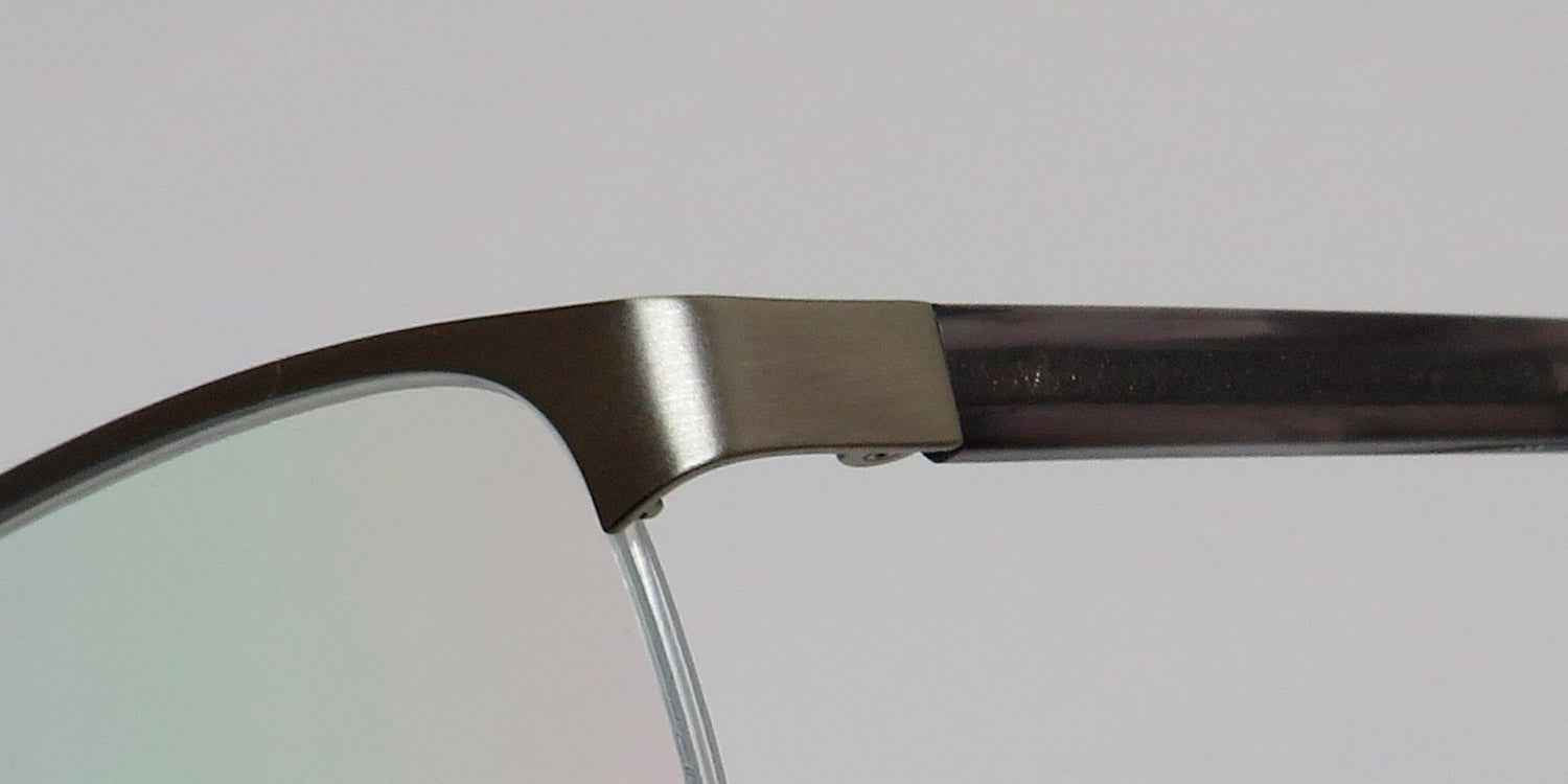 William Morris London 50153 Eyeglasses