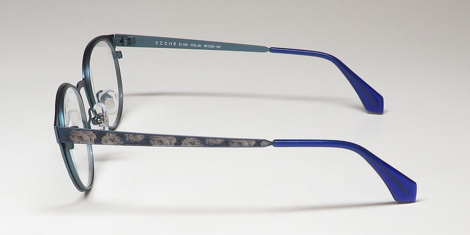 Czone E1195 Eyeglasses by ModaFrames