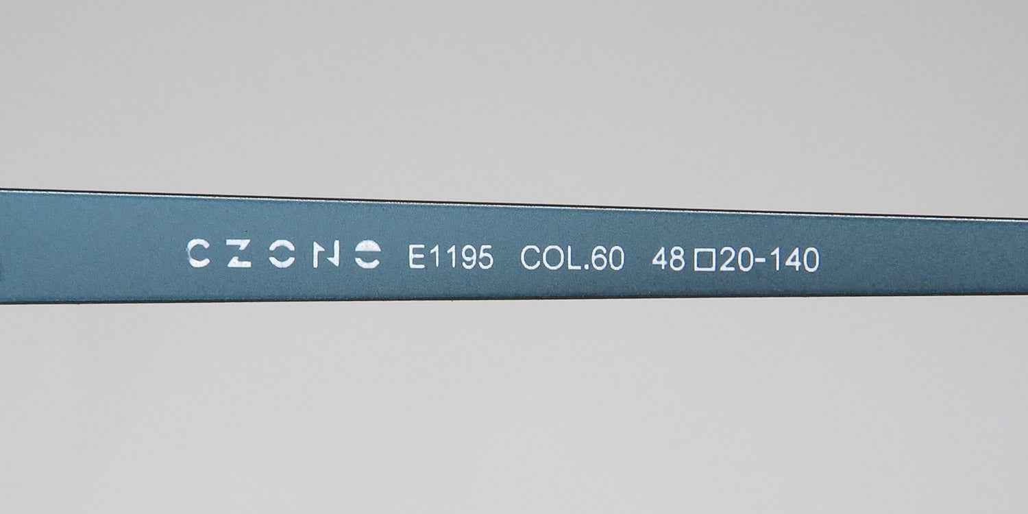 Czone E1195 Eyeglasses