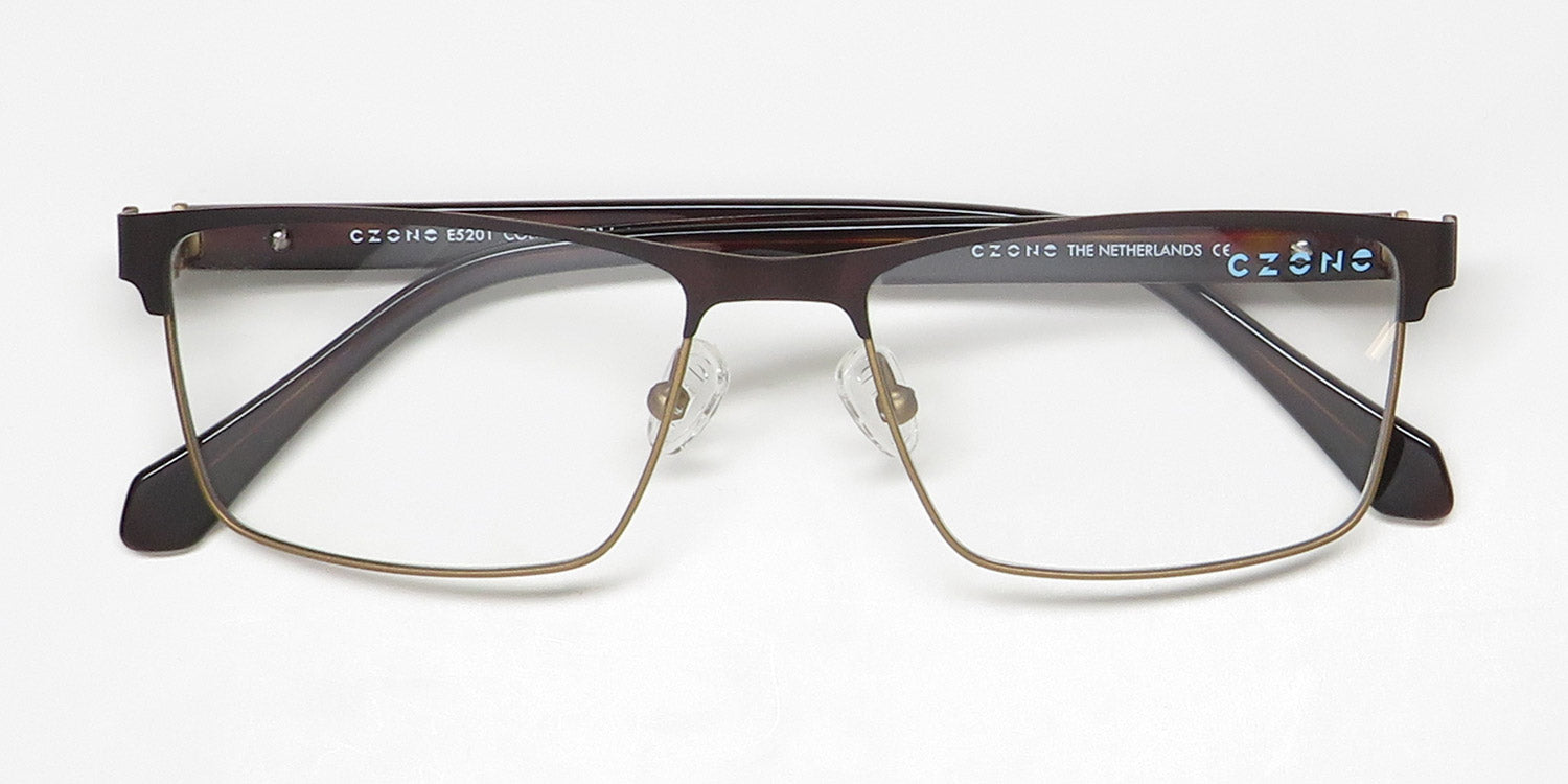 Czone E5201 Eyeglasses by ModaFrames