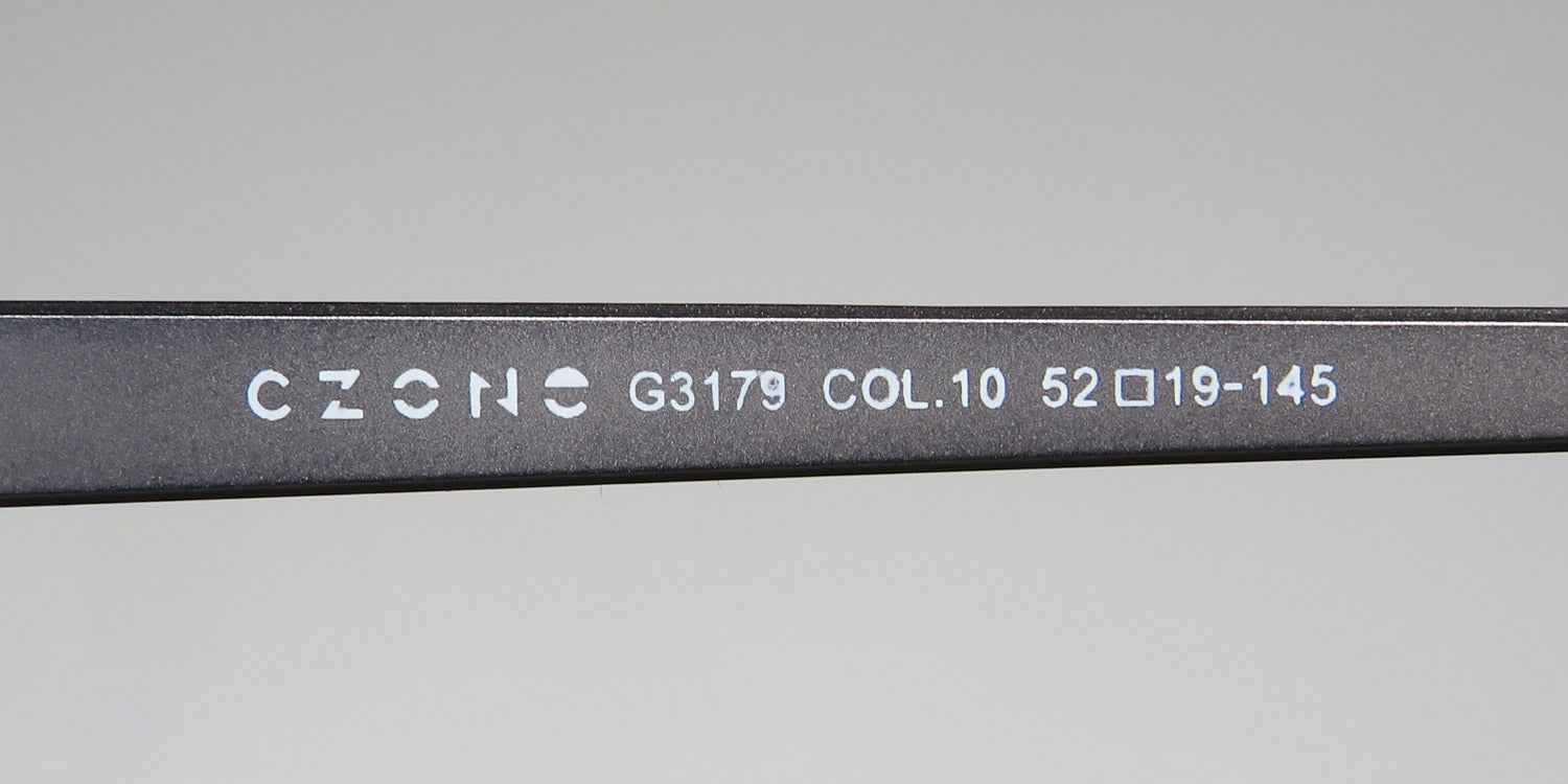 Czone G3179 Eyeglasses