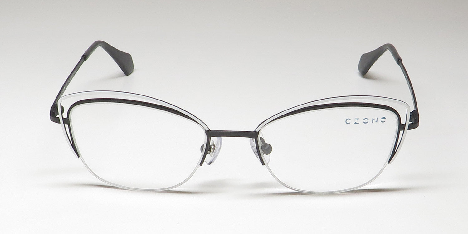Czone U2232 Eyeglasses by ModaFrames
