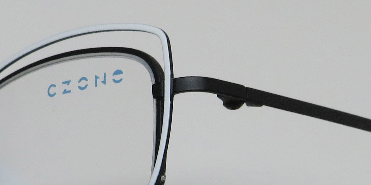 Czone U2232 Eyeglasses by ModaFrames
