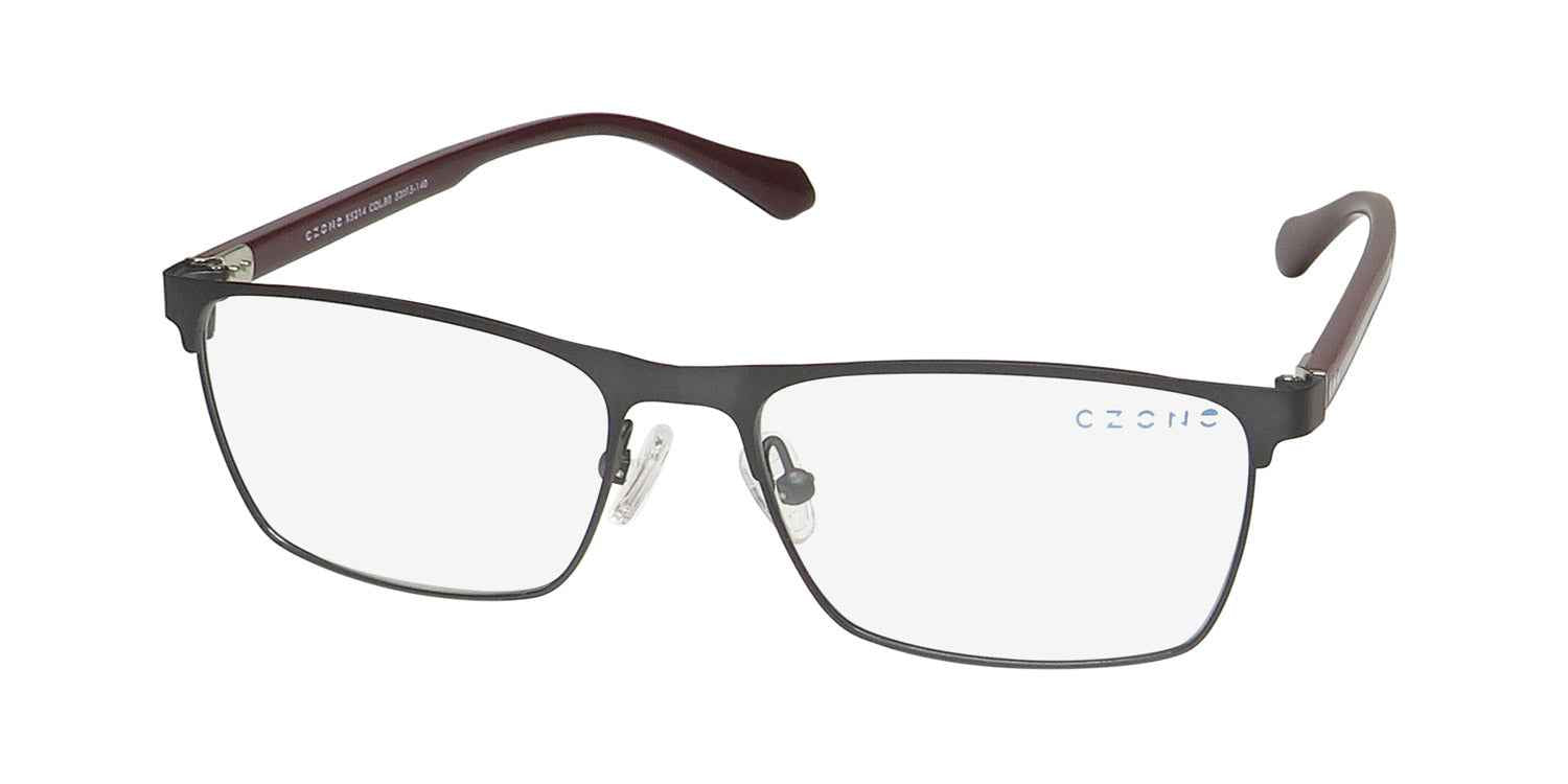 Czone X5214 Eyeglasses - DestGlow