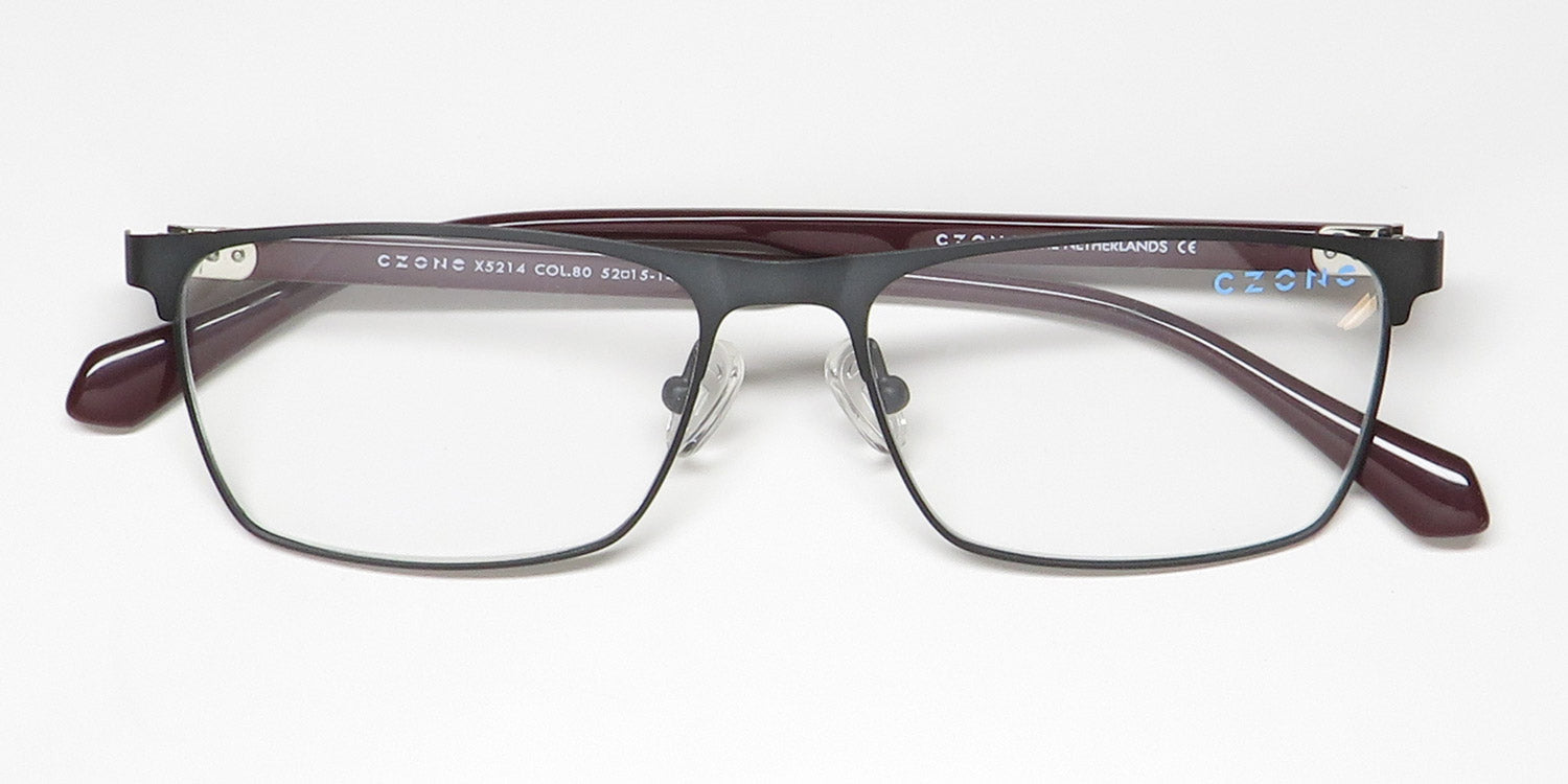 Czone X5214 Eyeglasses - DestGlow
