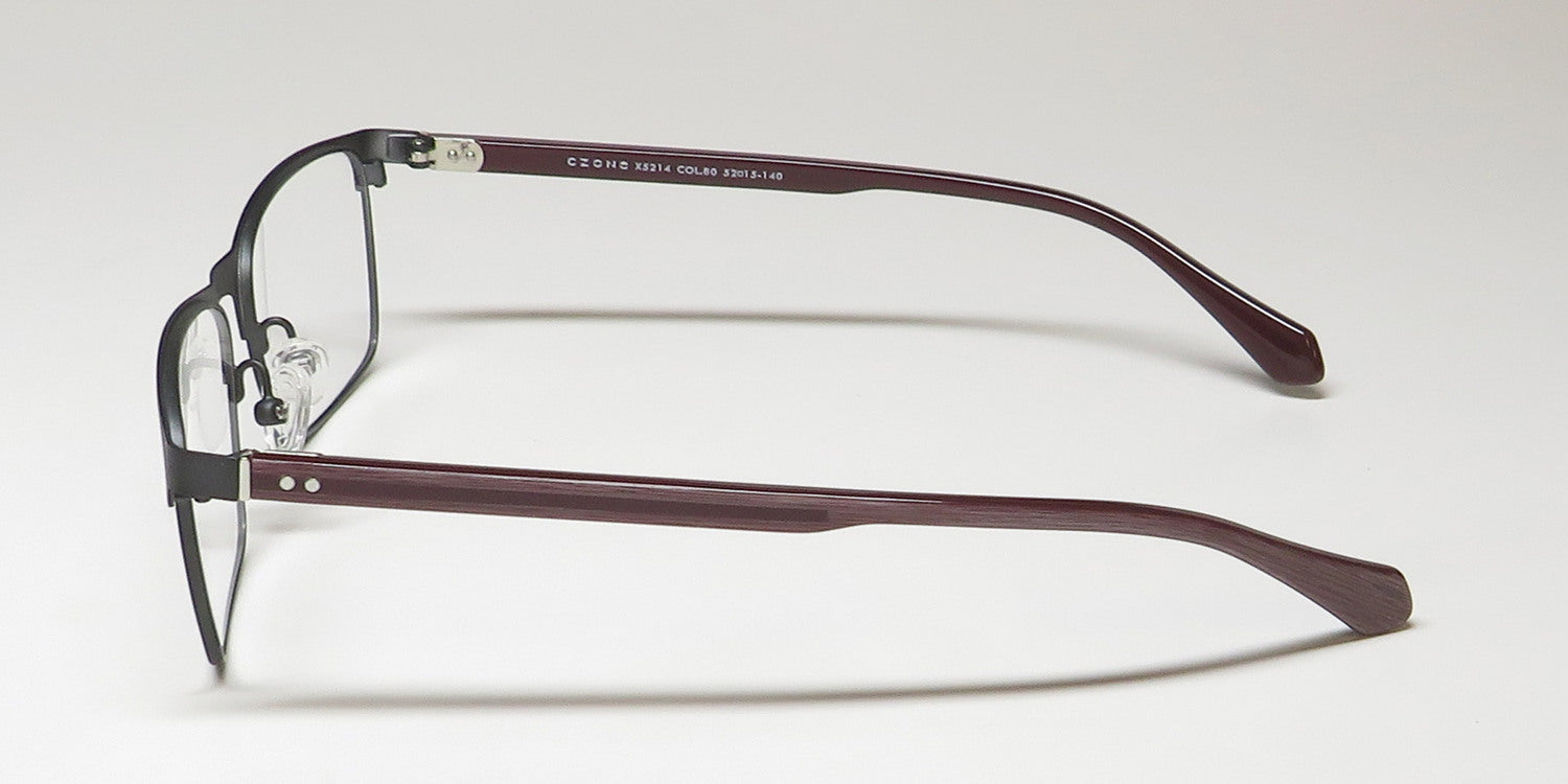 Czone X5214 Eyeglasses - DestGlow