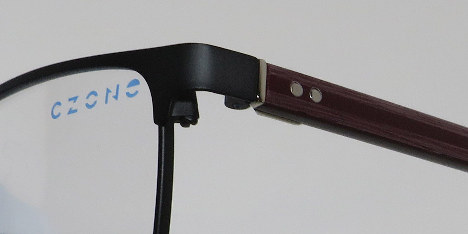 Czone X5214 Eyeglasses - DestGlow