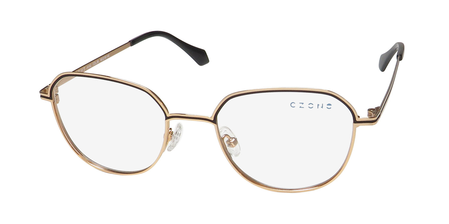Czone J4142 Eyeglasses - DestGlow