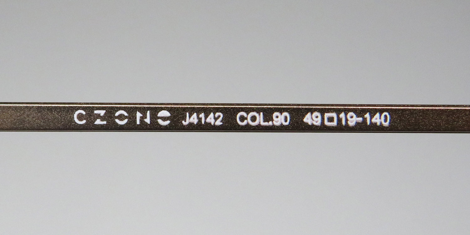 Czone J4142 Eyeglasses - DestGlow