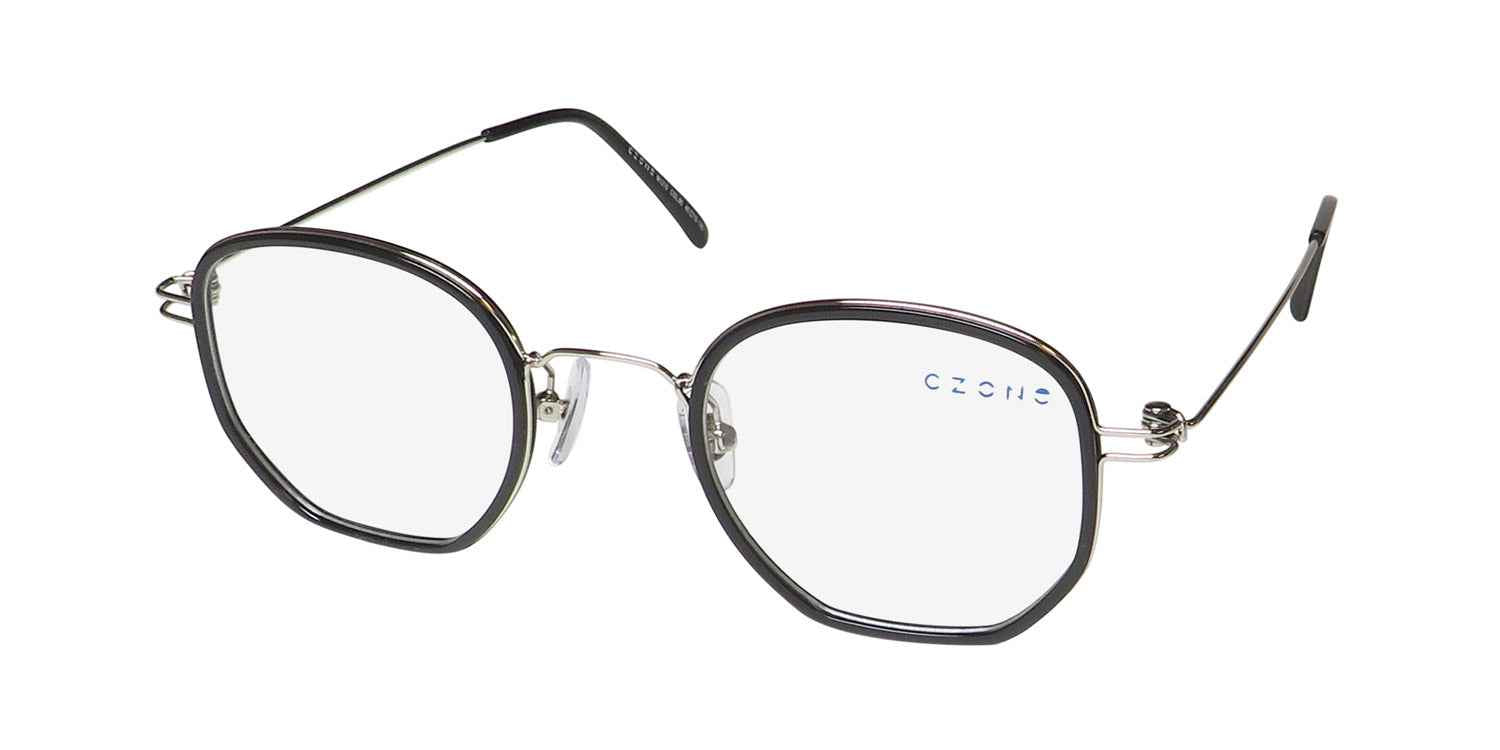 Czone M1210 Eyeglasses by ModaFrames