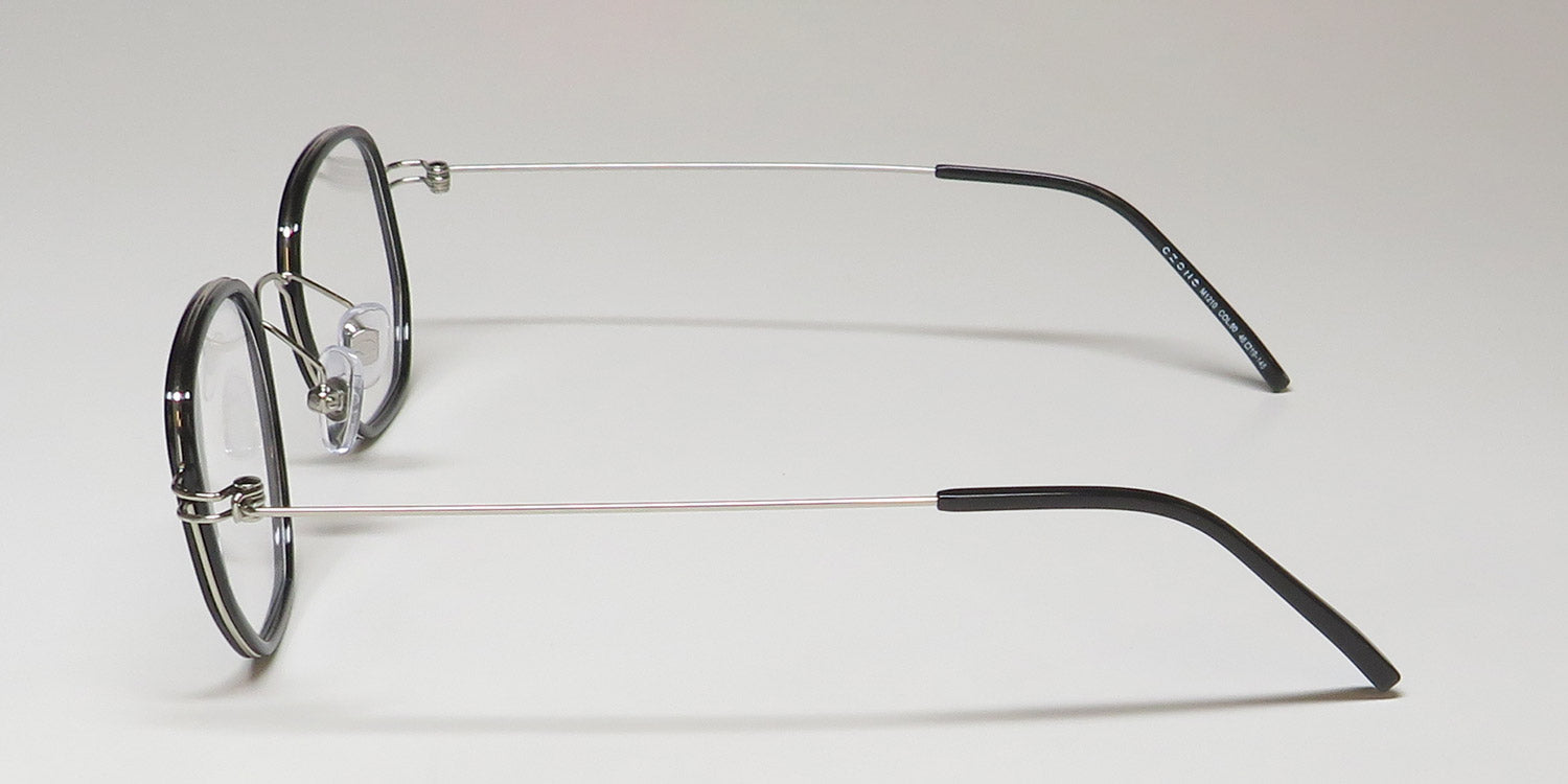Czone M1210 Eyeglasses by ModaFrames
