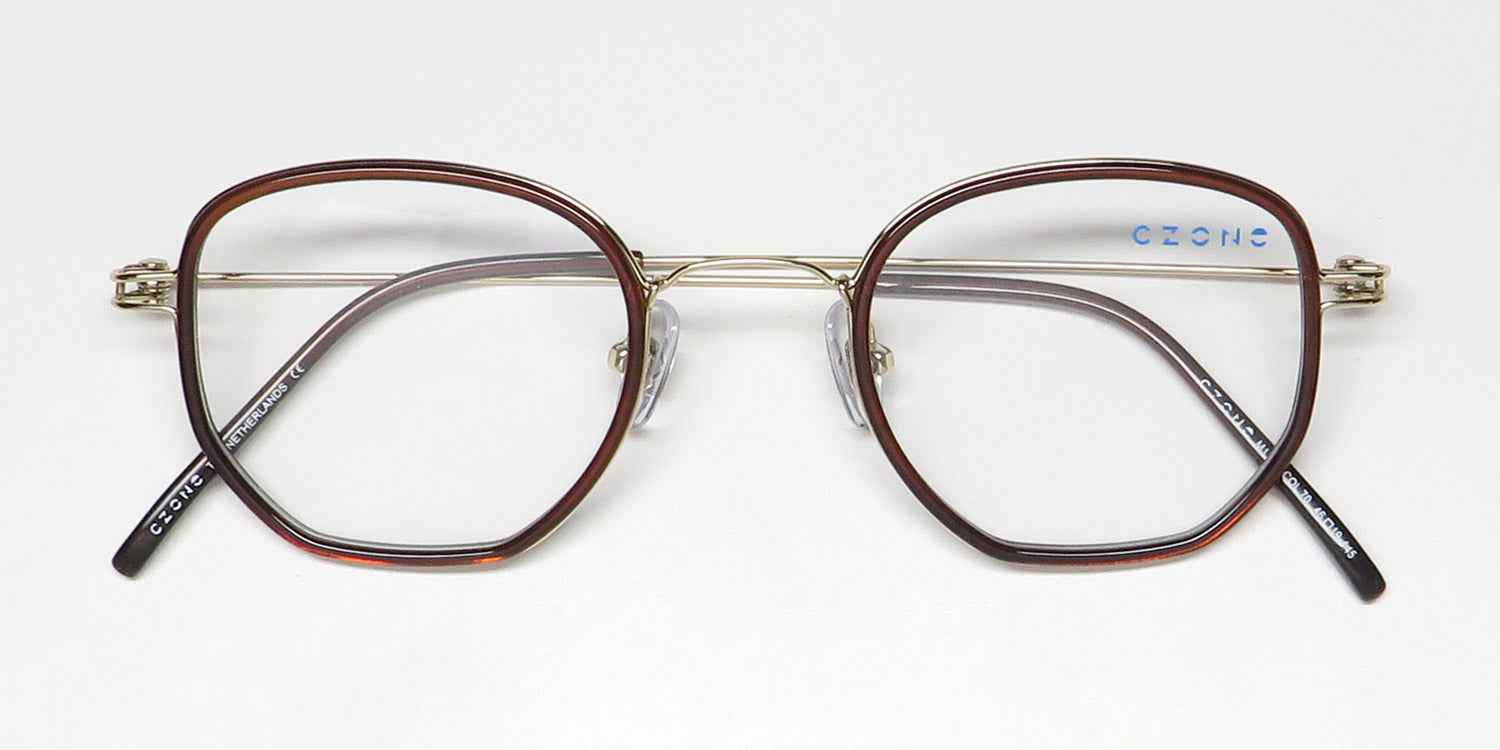 Czone M1210 Eyeglasses by ModaFrames