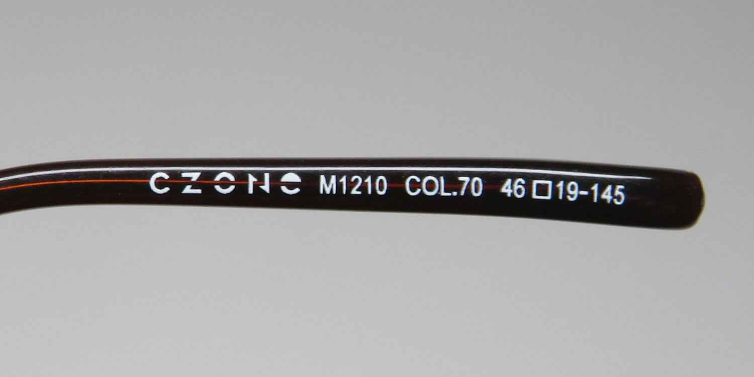 Czone M1210 Eyeglasses by ModaFrames