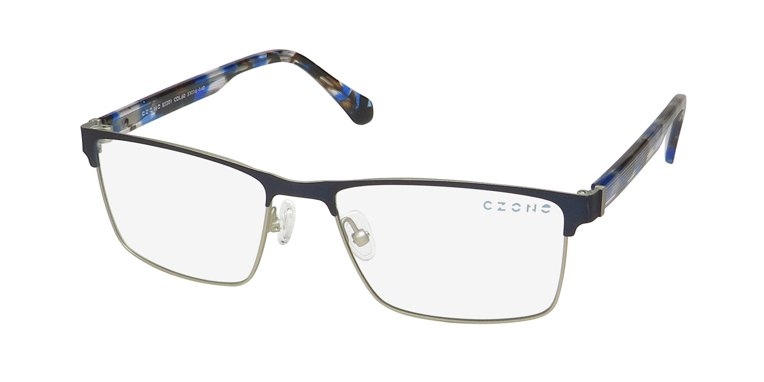 Czone E5201 Eyeglasses by ModaFrames