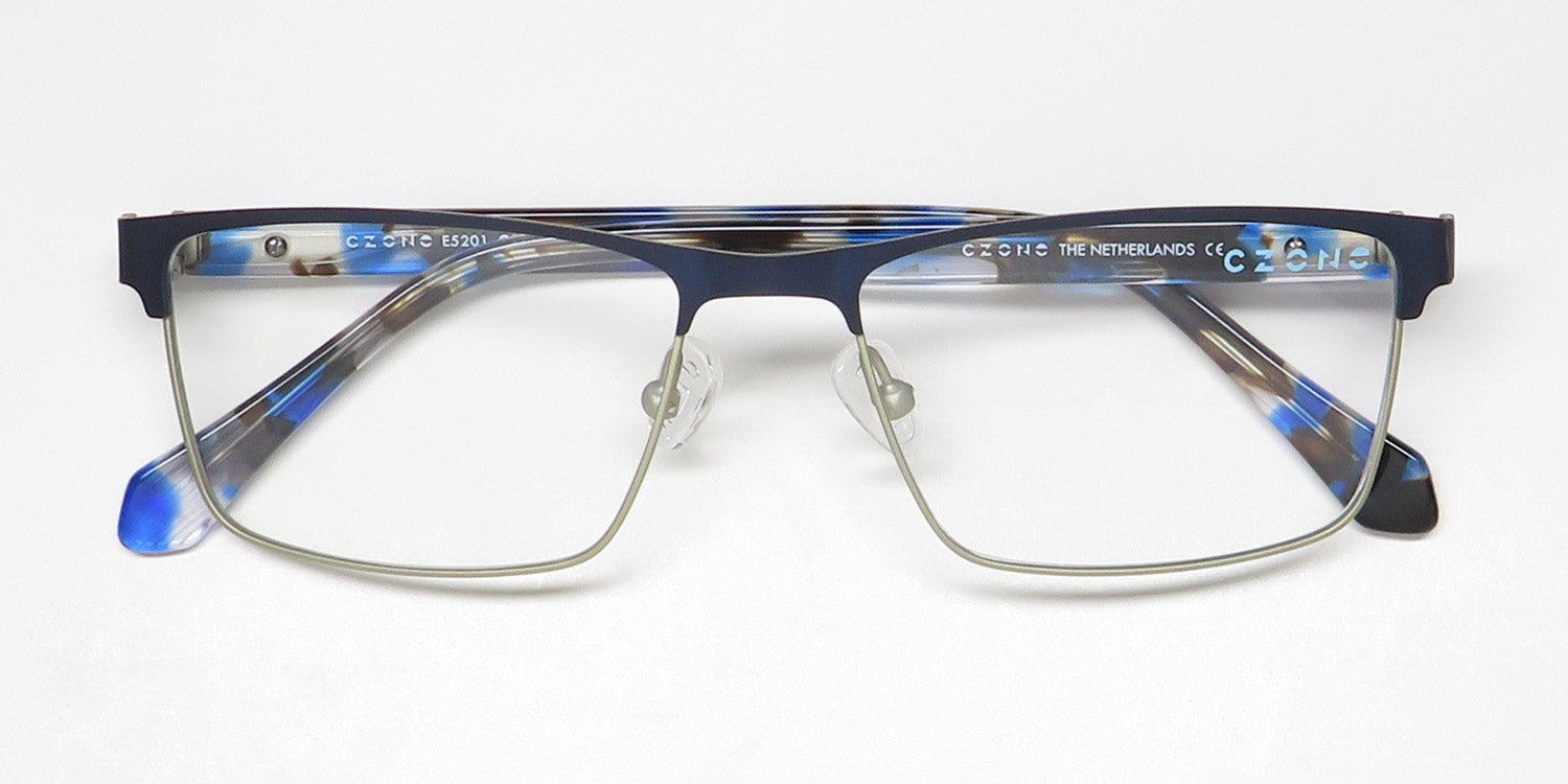 Czone E5201 Eyeglasses by ModaFrames