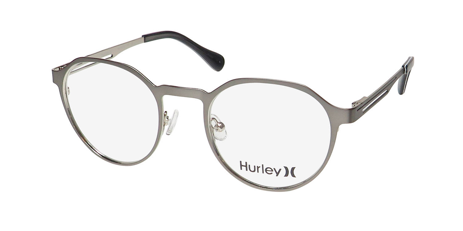Hurley Hmo121 New Wave Eyeglasses - DestGlow